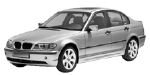 BMW E46 P217F Fault Code