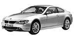 BMW E63 P217F Fault Code