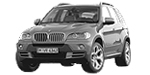 BMW E70 P217F Fault Code