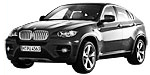 BMW E71 P217F Fault Code