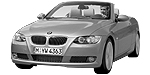 BMW E93 P217F Fault Code