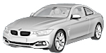 BMW F32 P217F Fault Code